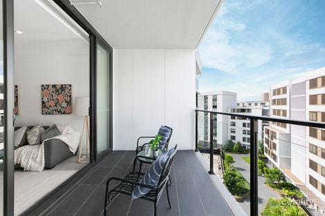 Property photo of 13098/5 Bennelong Parkway Wentworth Point NSW 2127
