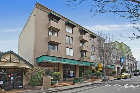 Property photo of 12/145 Canterbury Road Toorak VIC 3142
