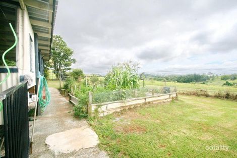 Property photo of 1224 Beechmont Road Lower Beechmont QLD 4211