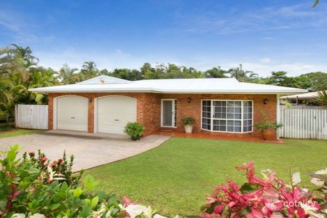 6 Ficus Cl, Redlynch, QLD 4870