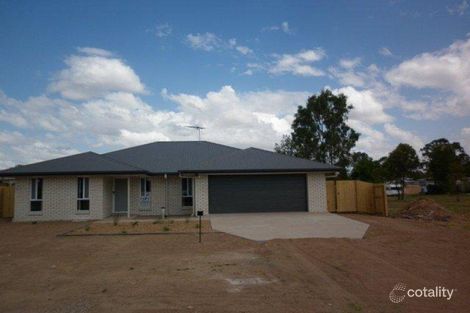 9 Denison St, Nebo, QLD 4742