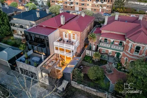 Property photo of 7 Elphin Road Launceston TAS 7250