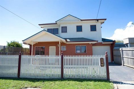 Property photo of 2 Stafford Street Footscray VIC 3011