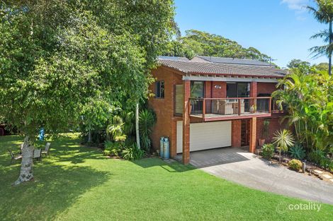 Property photo of 105A Willoughby Road Terrigal NSW 2260