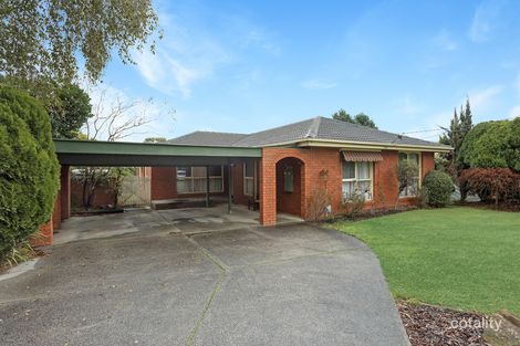 Property photo of 5 Meagher Road Ferntree Gully VIC 3156