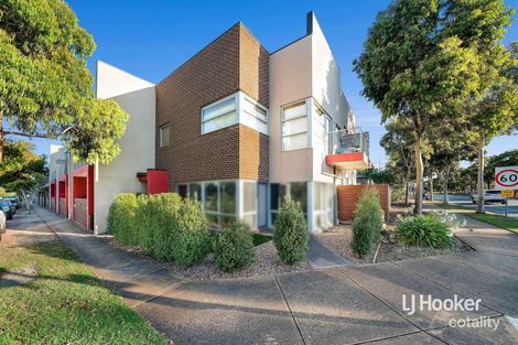 Property photo of 2/45 Tom Roberts Parade Point Cook VIC 3030