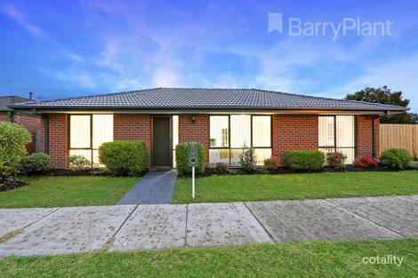 Property photo of 268 Dandelion Drive Rowville VIC 3178
