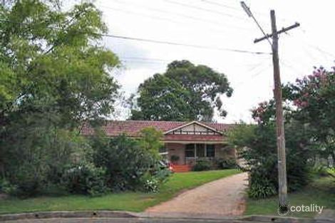 7 Chatham Pl, North Turramurra, NSW 2074