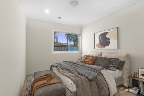 Property photo of 21 Whitebark Street Wollert VIC 3750