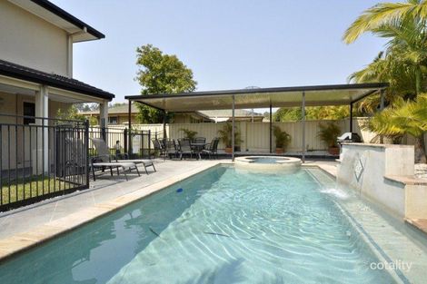 Property photo of 18 Tee Trees Boulevard Arundel QLD 4214