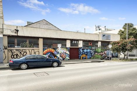 261-267 Albert St, Brunswick, VIC 3056
