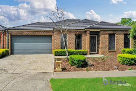 Property photo of 13 Cockrell Road Mernda VIC 3754