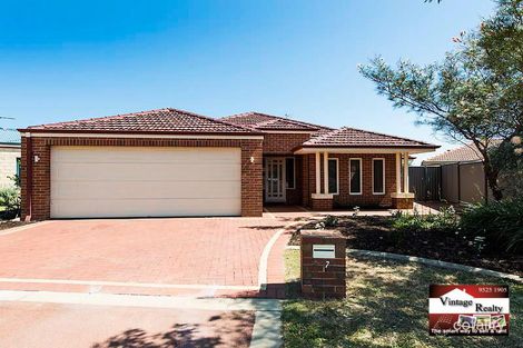Property photo of 7 Rath Close Byford WA 6122