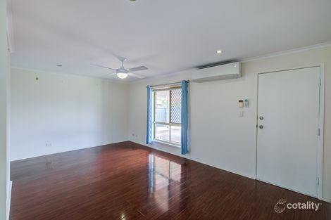 Property photo of 23 Tekam Crescent Tanah Merah QLD 4128