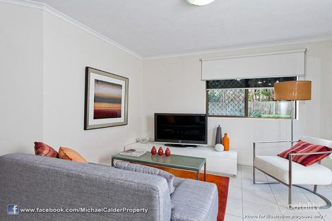 Property photo of 1/23 Winchester Street Hamilton QLD 4007