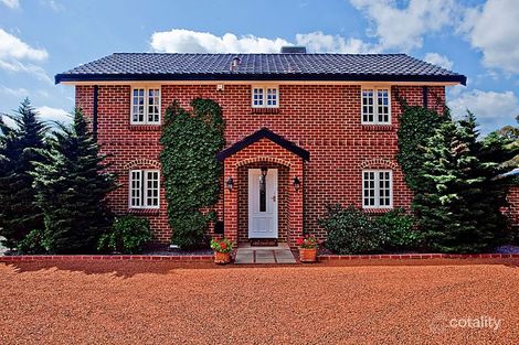 Property photo of 107 Mundaring Weir Road Piesse Brook WA 6076