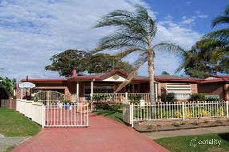 Property photo of 14 Brier Crescent Quakers Hill NSW 2763