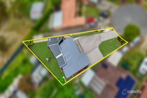 Property photo of 27 Casurina Close Lake Haven NSW 2263