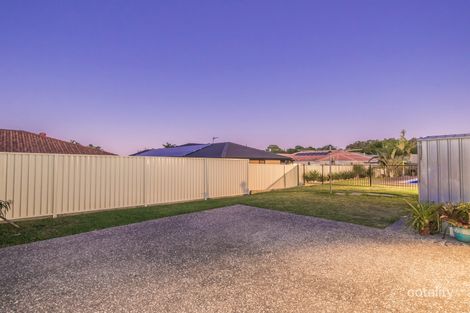 Property photo of 3 Julie Court Oxenford QLD 4210