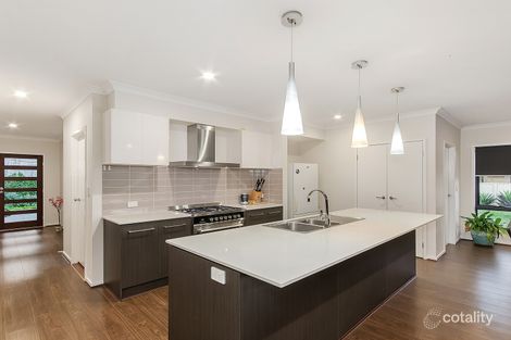 Property photo of 3 Julie Court Oxenford QLD 4210