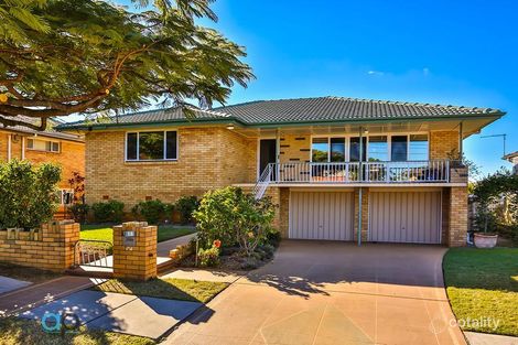 Property photo of 16 Balloch Street Wishart QLD 4122