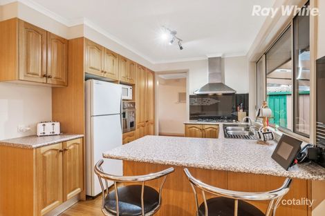 Property photo of 5 Thornley Close Ferntree Gully VIC 3156