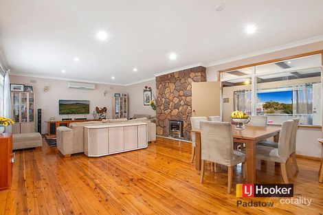 Property photo of 81 Burns Road Picnic Point NSW 2213