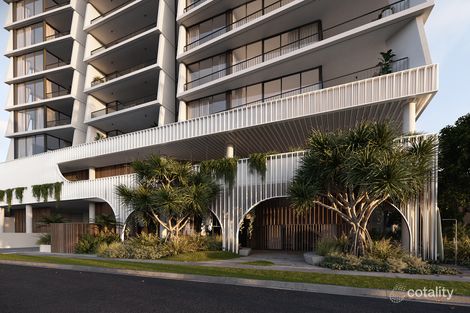 Property photo of 401/43 Peerless Avenue Mermaid Beach QLD 4218