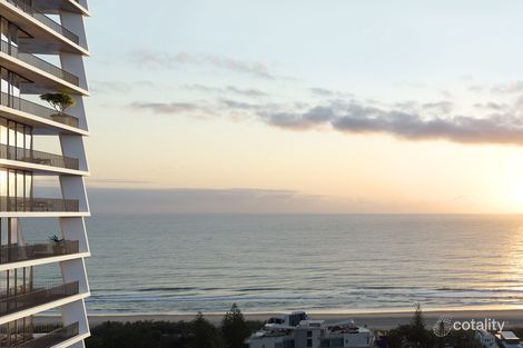 Property photo of 401/43 Peerless Avenue Mermaid Beach QLD 4218