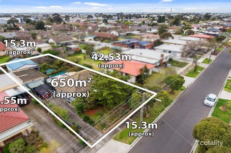 Property photo of 14 Burnett Avenue Braybrook VIC 3019