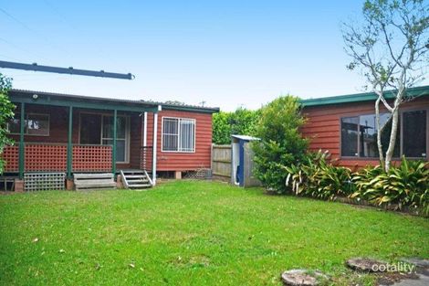 Property photo of 50 First Avenue Toukley NSW 2263