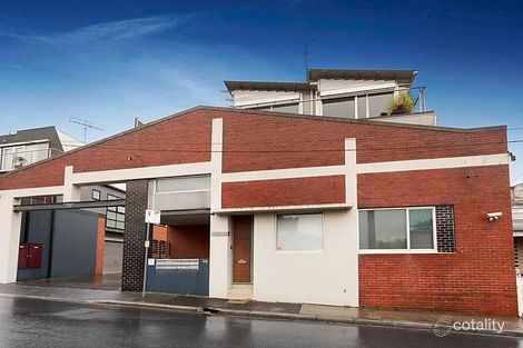 Property photo of 8/100 Railway Place West Melbourne VIC 3003