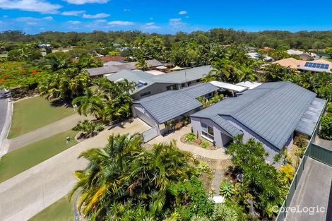 Property photo of 10 Lurnea Crescent Mountain Creek QLD 4557