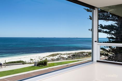 Property photo of 1/76 Marine Parade Cottesloe WA 6011