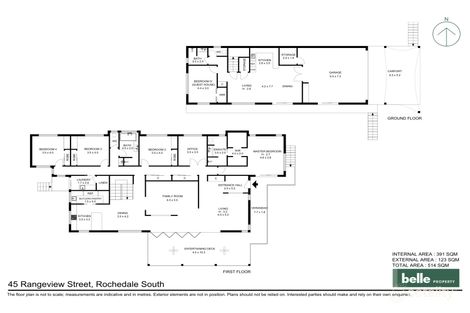 Property photo of 45 Rangeview Street Rochedale South QLD 4123