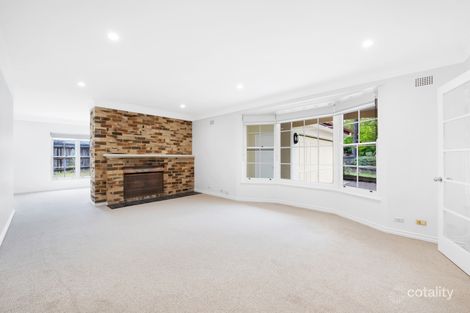 Property photo of 31 Warrington Avenue East Killara NSW 2071