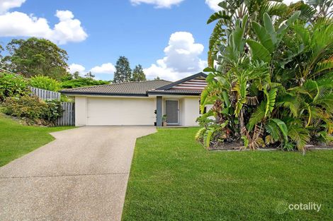 Property photo of 5 Gordon Drive Upper Coomera QLD 4209