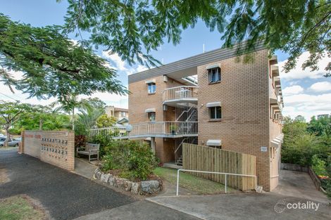 4/11 Llewellyn St, New Farm, QLD 4005