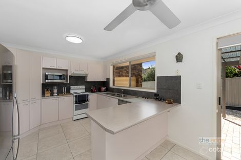 Property photo of 3 Griffith Avenue Coffs Harbour NSW 2450