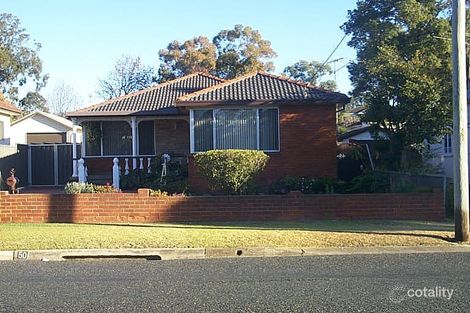 50 Targo Rd, Girraween, NSW 2145