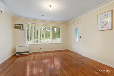 Property photo of 18B Eastfield Road Croydon South VIC 3136
