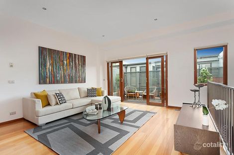 Property photo of 8/100 Railway Place West Melbourne VIC 3003