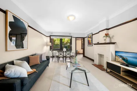 4/163 Avenue Rd, Mosman, NSW 2088
