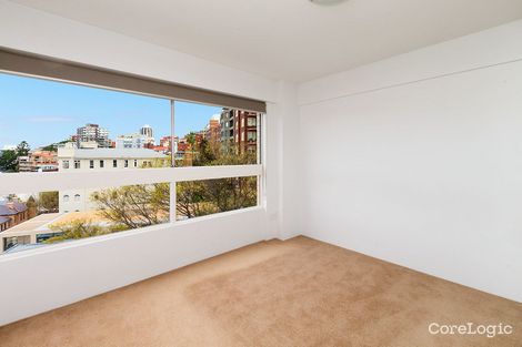 Property photo of 31/8 Macleay Street Potts Point NSW 2011