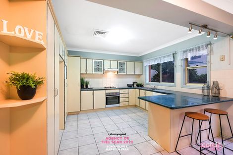 Property photo of 60 Huntley Drive Blacktown NSW 2148