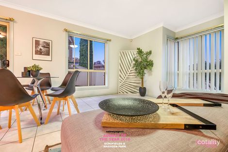 Property photo of 60 Huntley Drive Blacktown NSW 2148