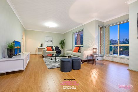 Property photo of 60 Huntley Drive Blacktown NSW 2148