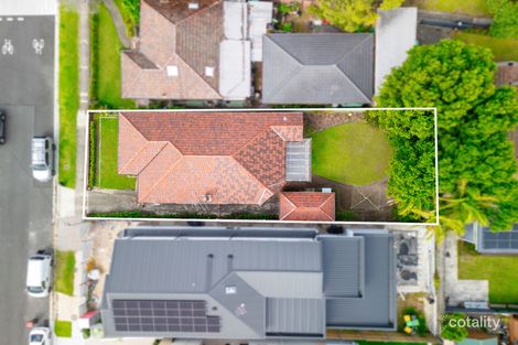 Property photo of 3 Preston Avenue Five Dock NSW 2046