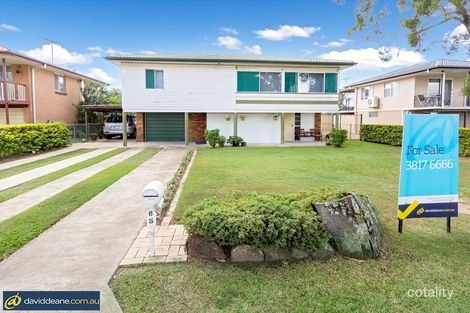Property photo of 65 Grahams Road Strathpine QLD 4500