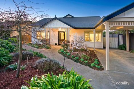 43 Summerhill Ave, Malvern East, VIC 3145